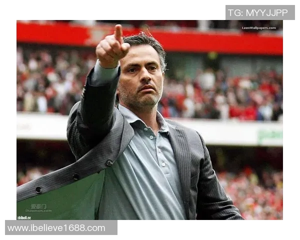 穆里尼奥引领足球新时代天下足球万岁荣耀永存