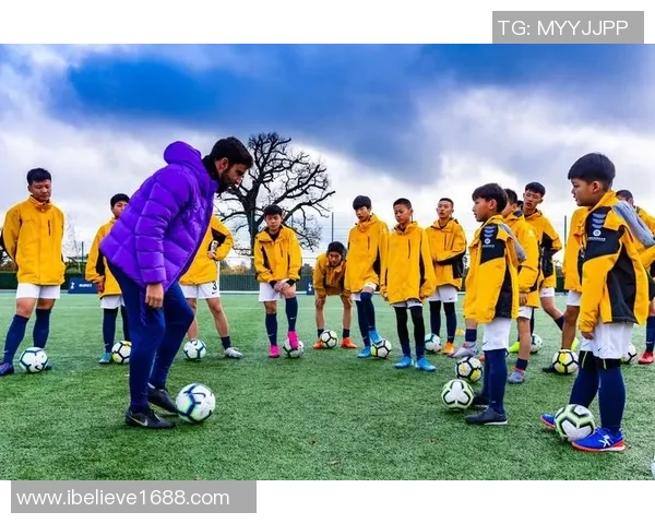 畅享足球度假村的激情与乐趣体验完美结合的运动与休闲之旅