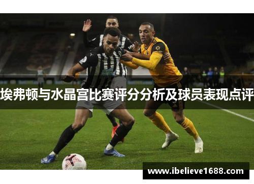 埃弗顿与水晶宫比赛评分分析及球员表现点评